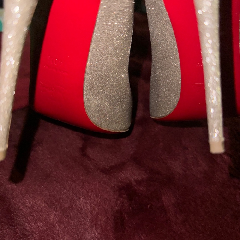 CHRISTIAN LOUBOUTIN - Picture 2 of 4